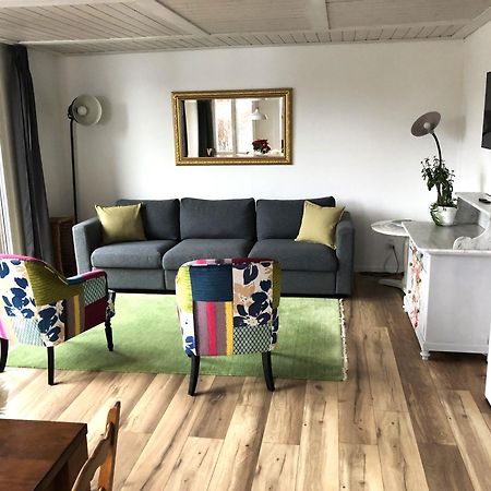 Ula'S Holiday Apartments บีอาเตนแบร์ก ภายนอก รูปภาพ
