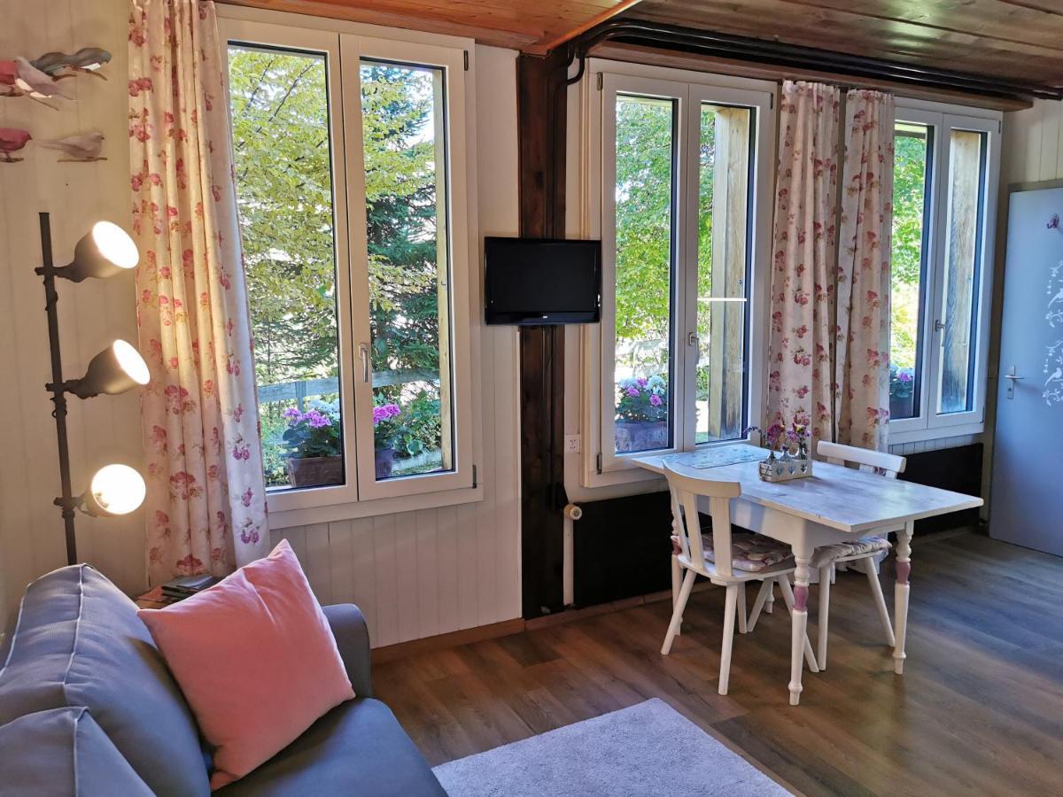 Ula'S Holiday Apartments บีอาเตนแบร์ก ภายนอก รูปภาพ