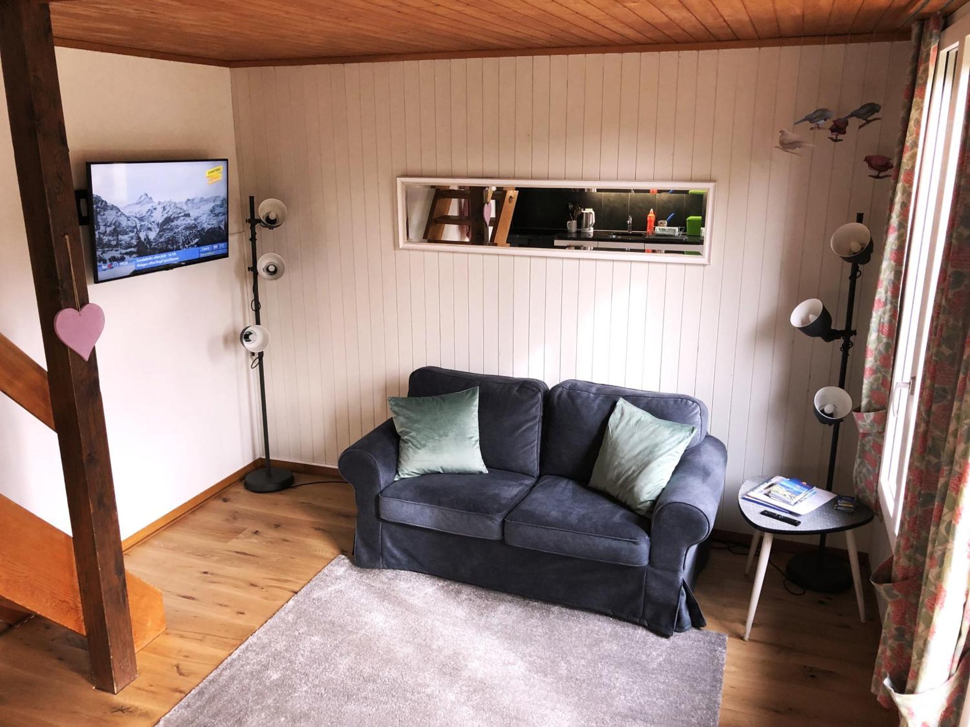 Ula'S Holiday Apartments บีอาเตนแบร์ก ภายนอก รูปภาพ
