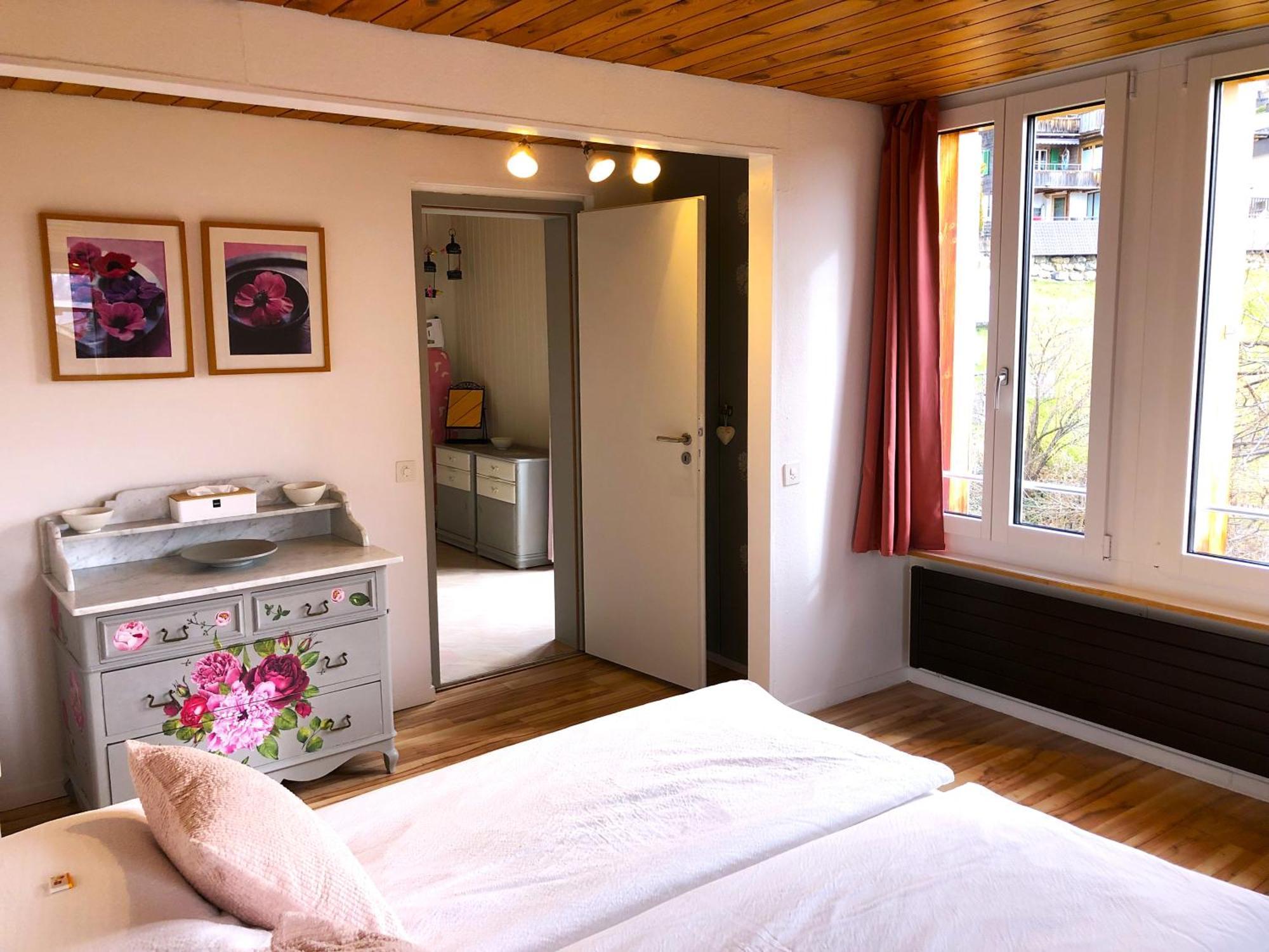 Ula'S Holiday Apartments บีอาเตนแบร์ก ภายนอก รูปภาพ